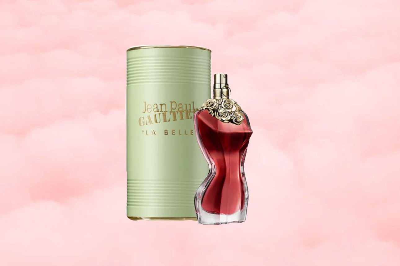 LA BELLE EDP 100 ml