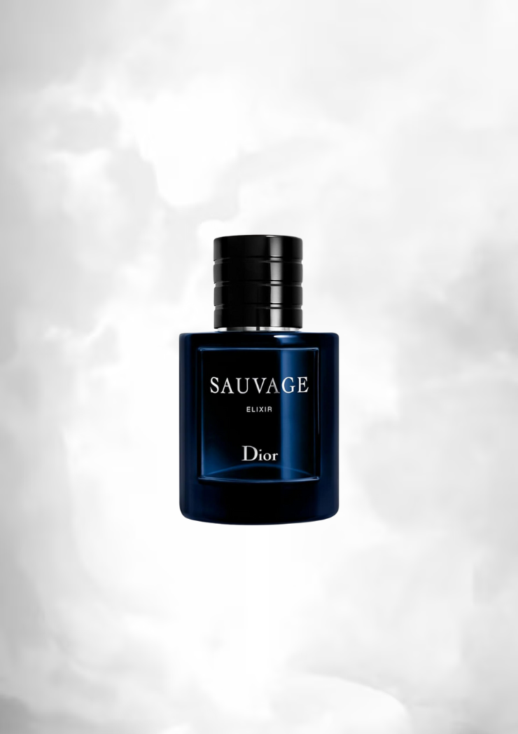 MINIATURE SAUVAGE 10ML
