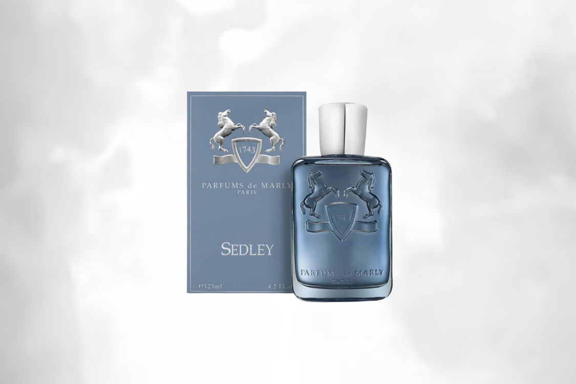 PARFUMS DE MARLY SEDLEY 125ML