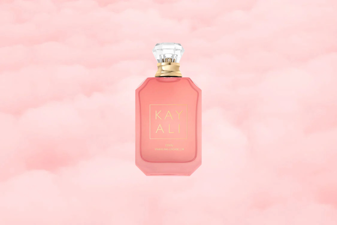 KAYALI SPARKLING LYCHEE 100ML by TWINS FRAGRANCE