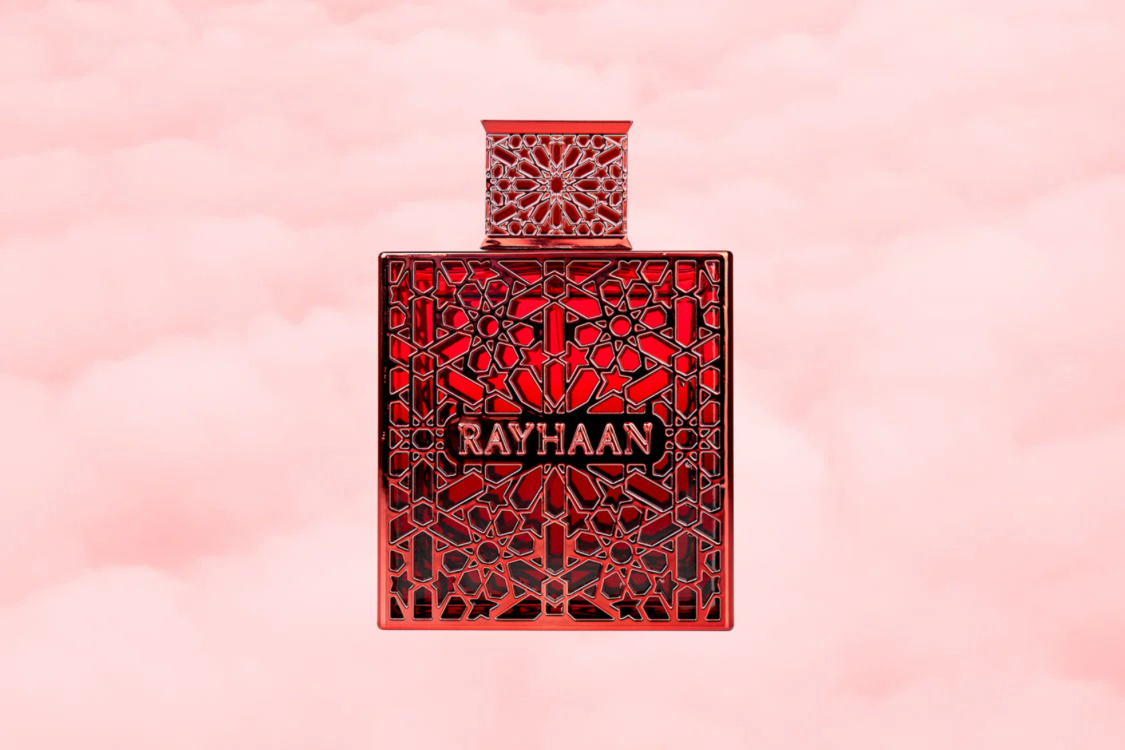 RAYHAAN CRIMSON 100 ML