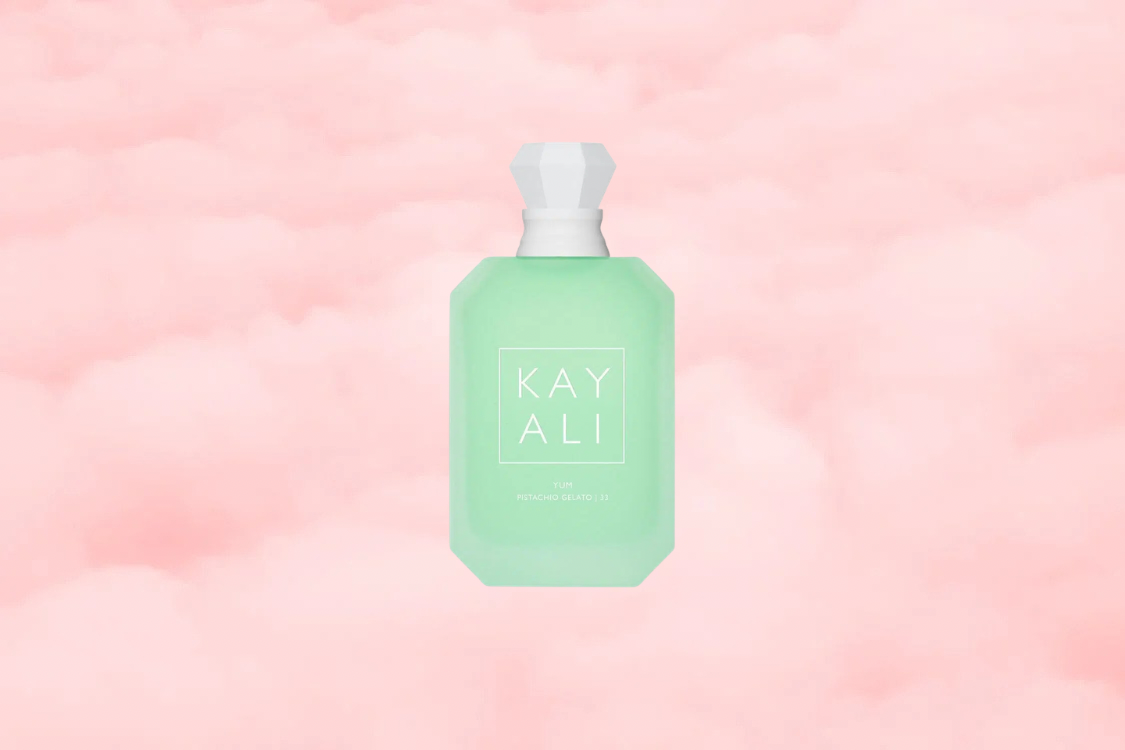 KAYALI PISTACHIO GELATO 100ML