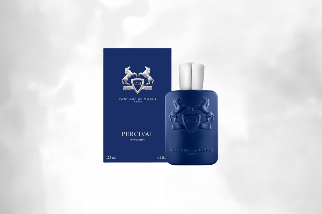 PARFUMS DE MARLY PERSIVAL 125ML