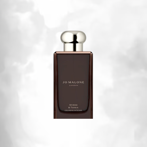 JO MALONE myrrh & tonka