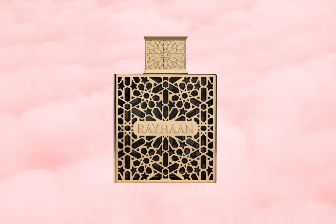 RAYHAAN ELIXIR 100 ML