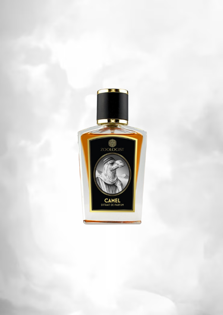 ZOOLOGIST CAMEL 10ML