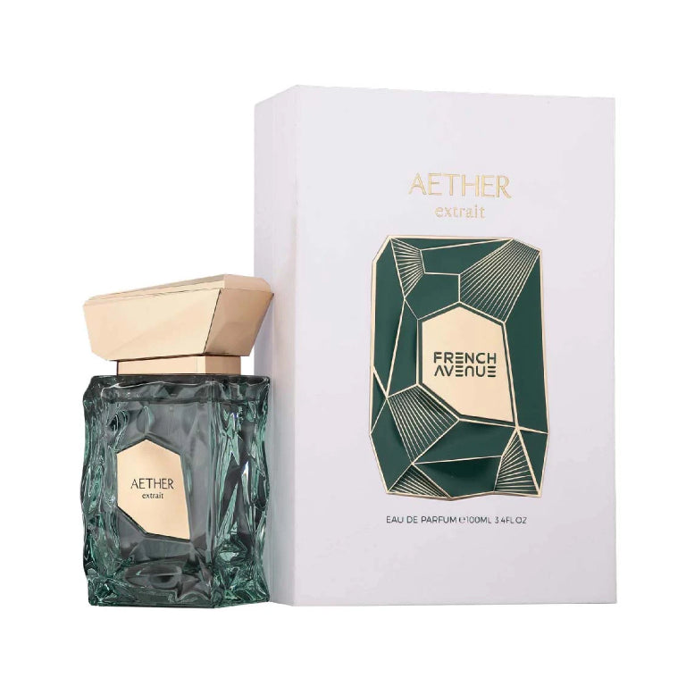 AETHER EXTRAIT 100 ML