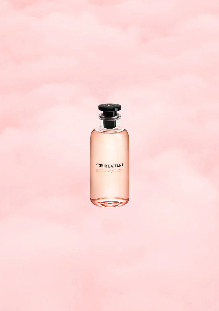 COEUR BATTANT LOUIS VUITTON 10 ML – TWINS FRAGRANCE