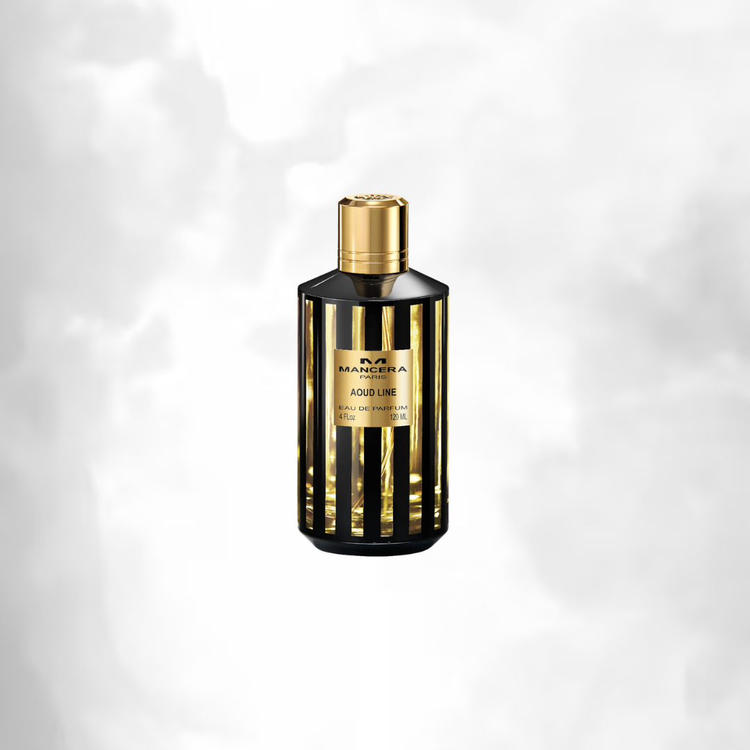 Aoud Line 120 ML
