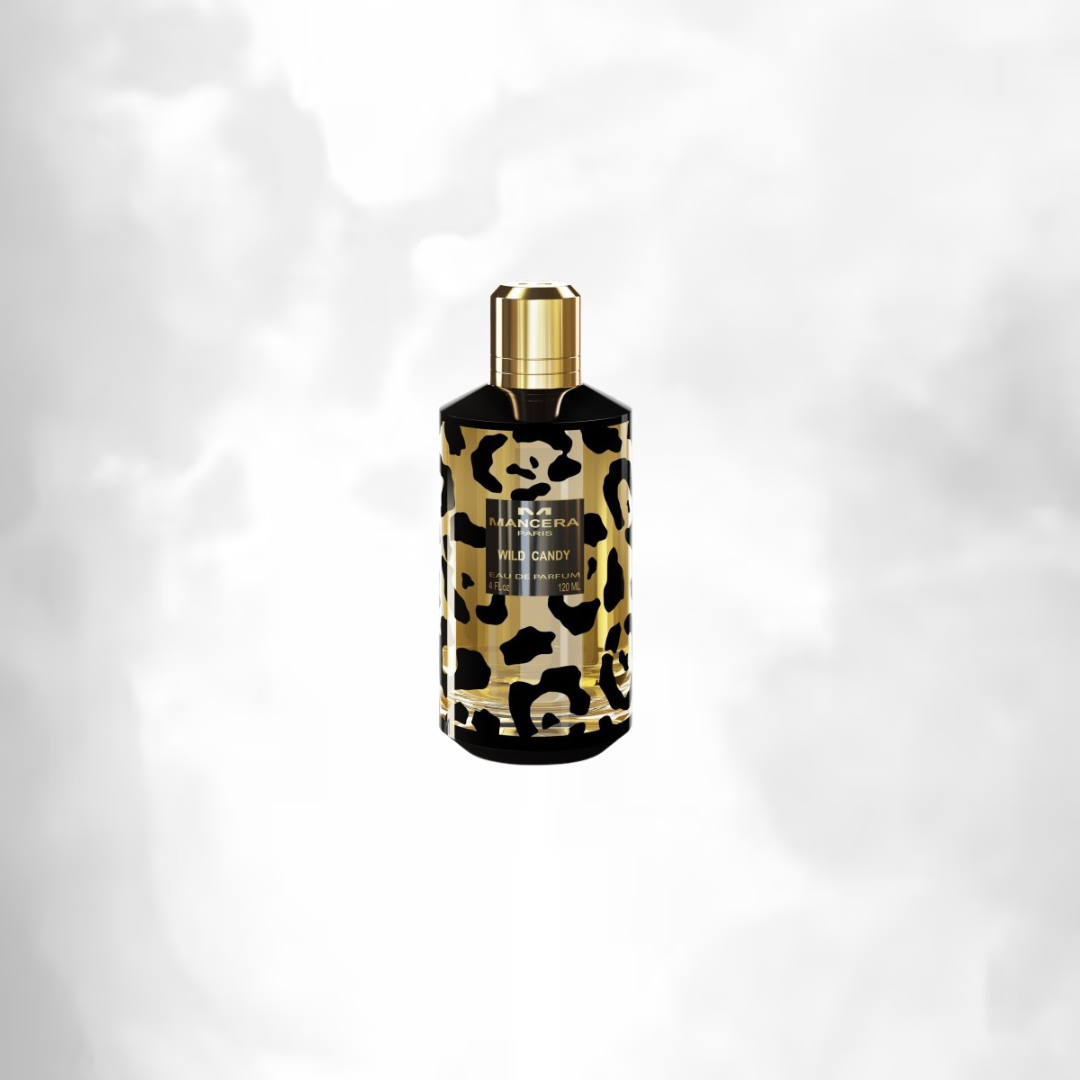 Wild Candy 120 ML