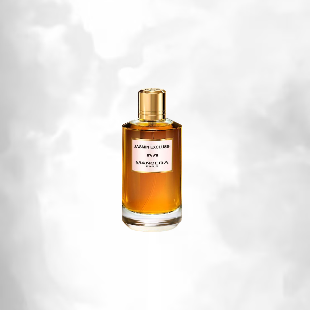 Jasmin Exclusif 120 ML