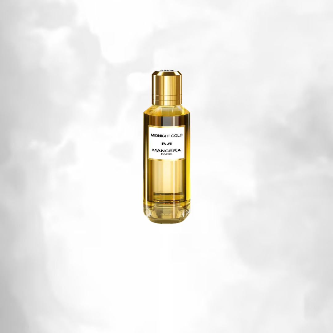 Midnight Gold 120 ML