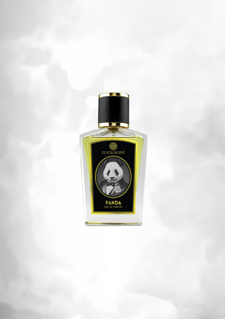 ZOOLOGIST PANDA 10ML – TWINS FRAGRANCE