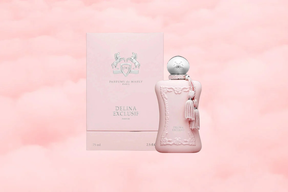 PARFUMS DE MARLY DELINA EXCLUSIF 75ML