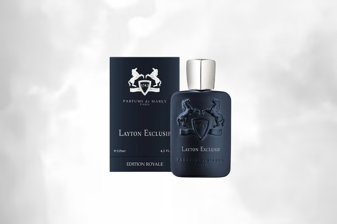 PARFUMS DE MARLY LAYTON EXCLUSIF 125ML