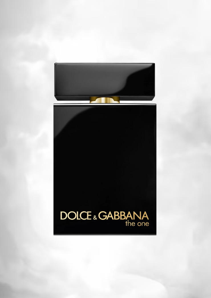 D&G THE ONE INTENSE 10 ML
