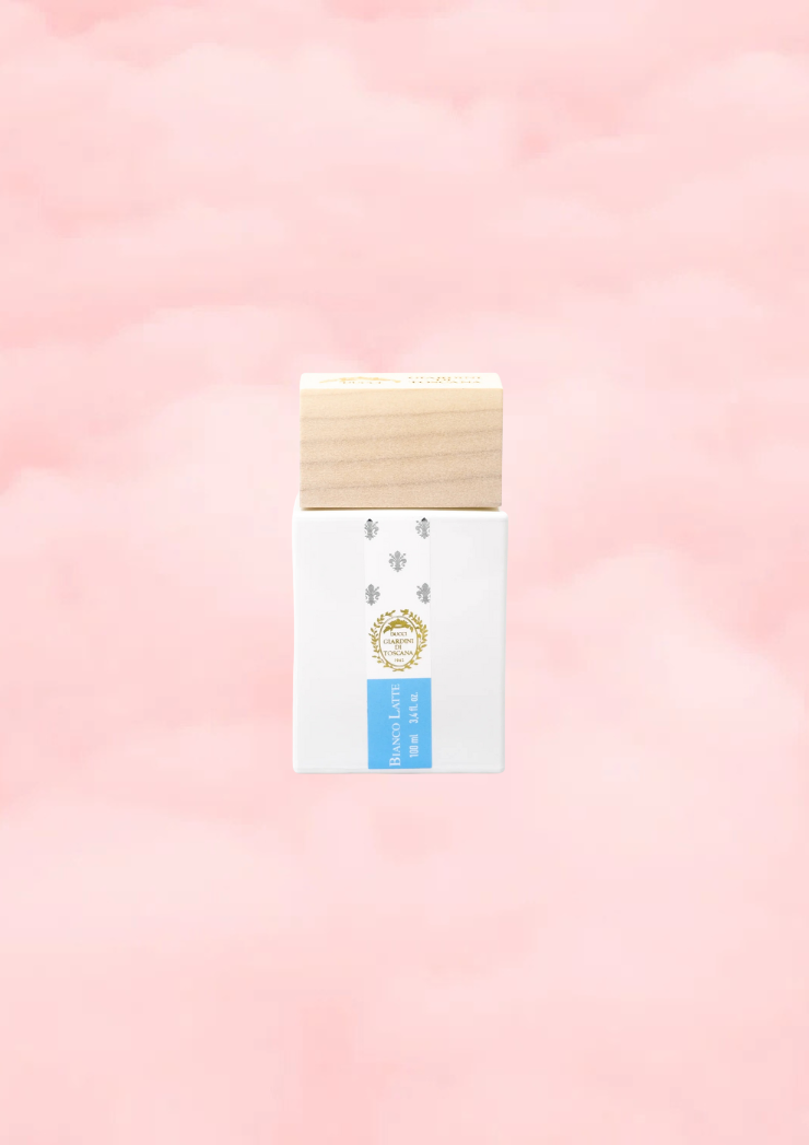 BIANCO LATTE 10ML