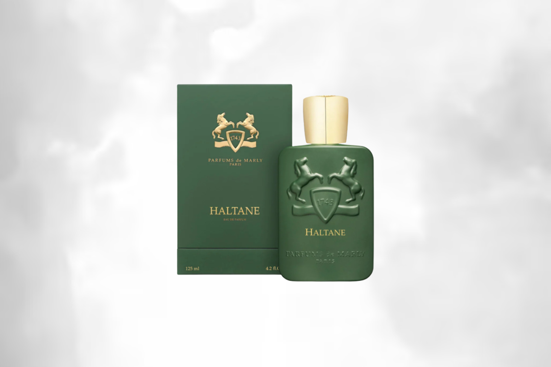 PARFUMS DE MARLY HALTONE 125ML