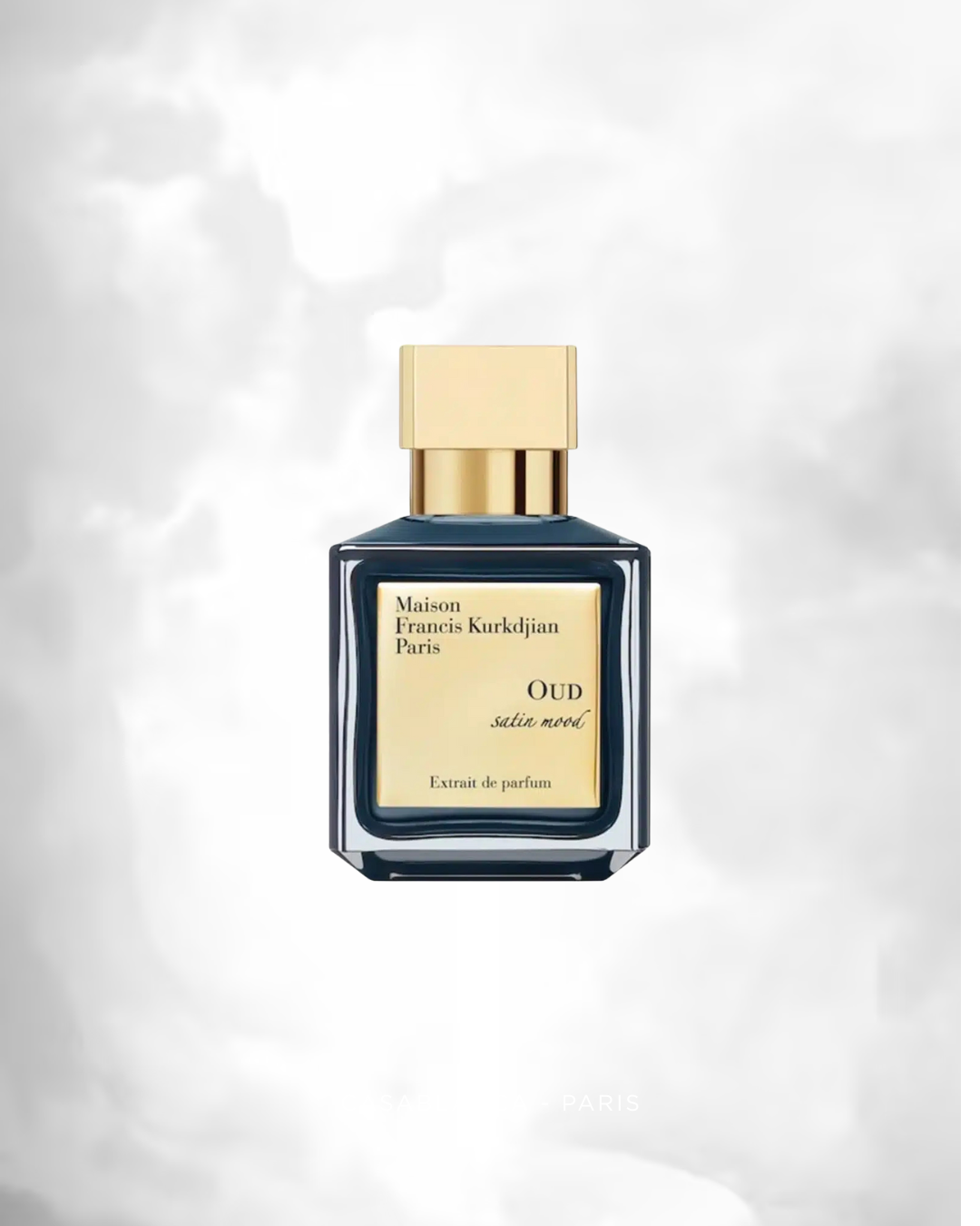 oud stalion 10 ML