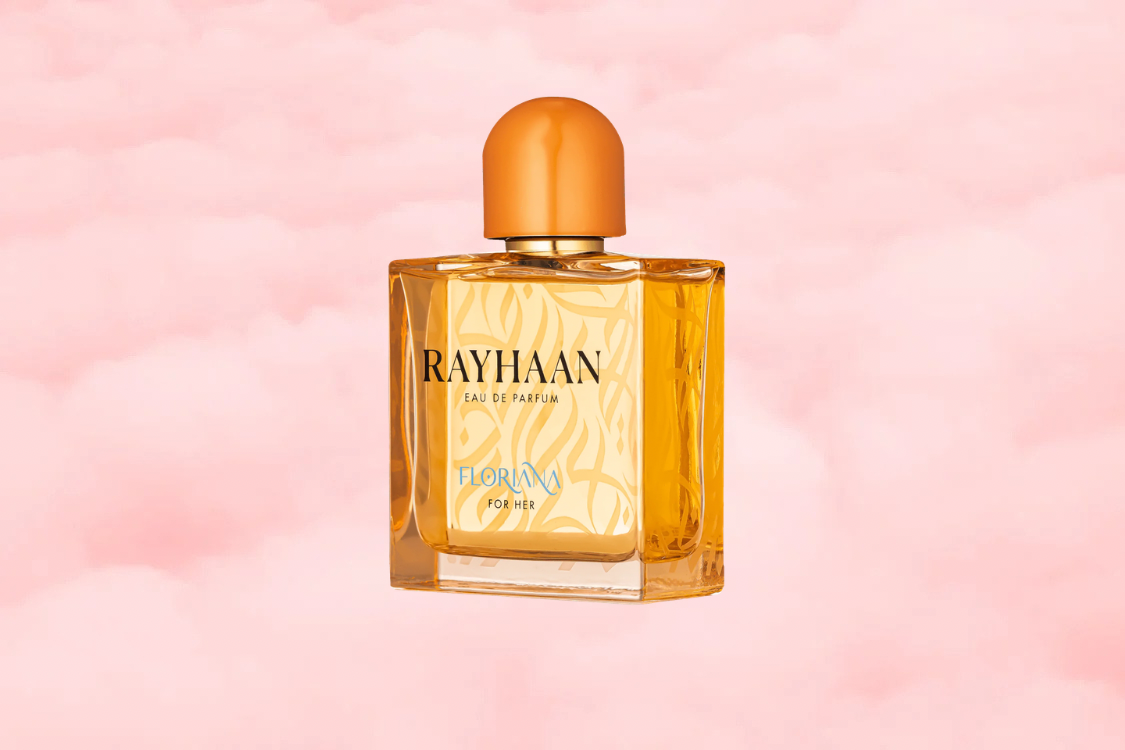 RAYHAAN FLORIANA 100 ML