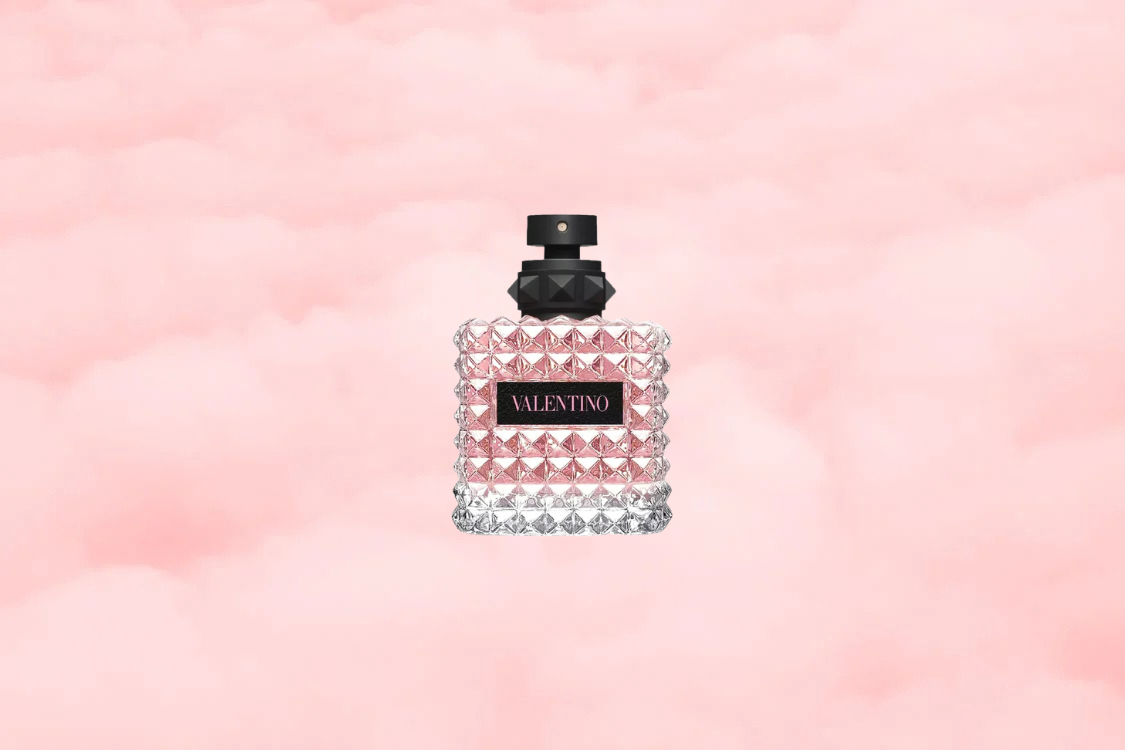 VALENTINO DONNA 10 ML