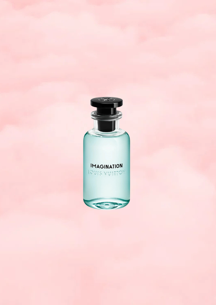 IMAGINATION LOUIS VUITTON 10 ML