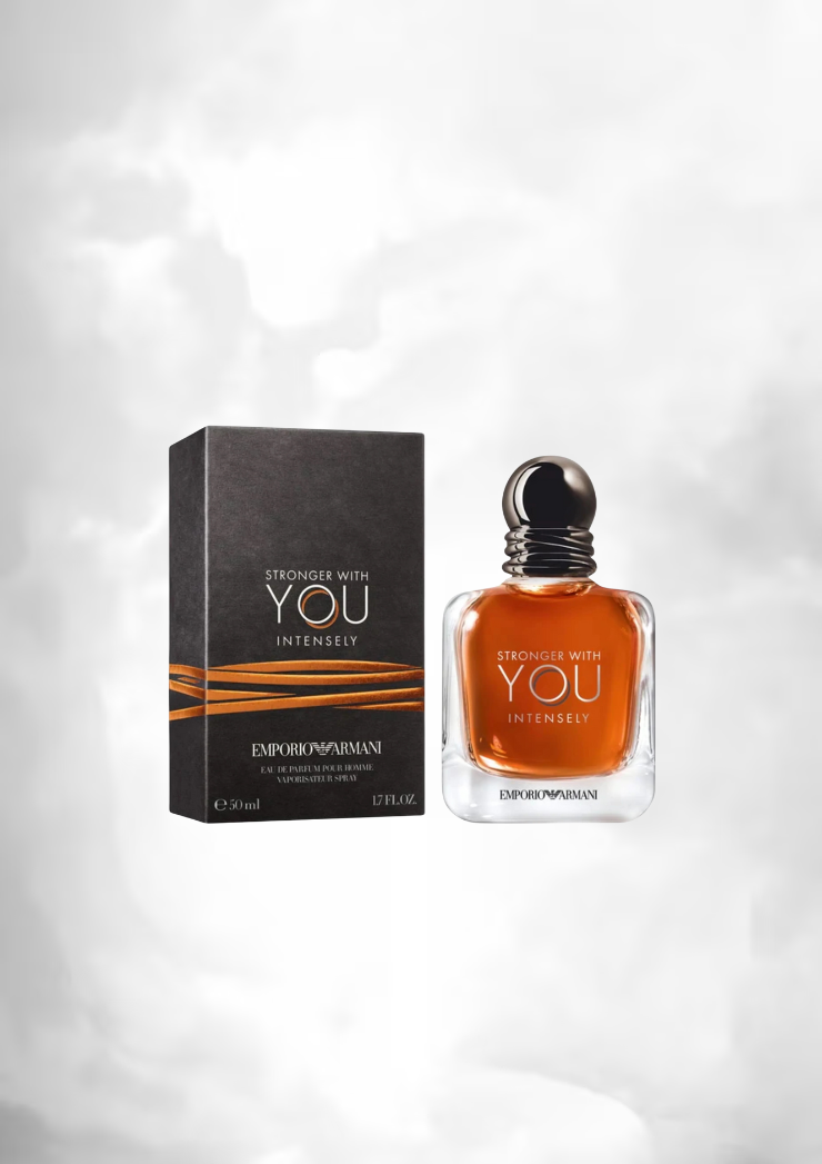 STRONGER WITH YOU INTENSELY 100ML
