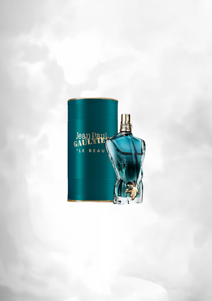 LE BEAU EDT 75ML