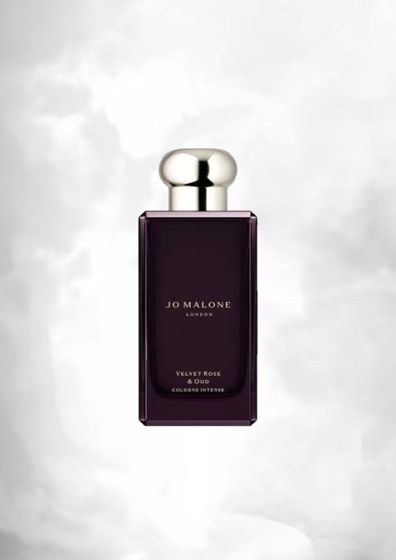 JO MALONE velvet rose& oud