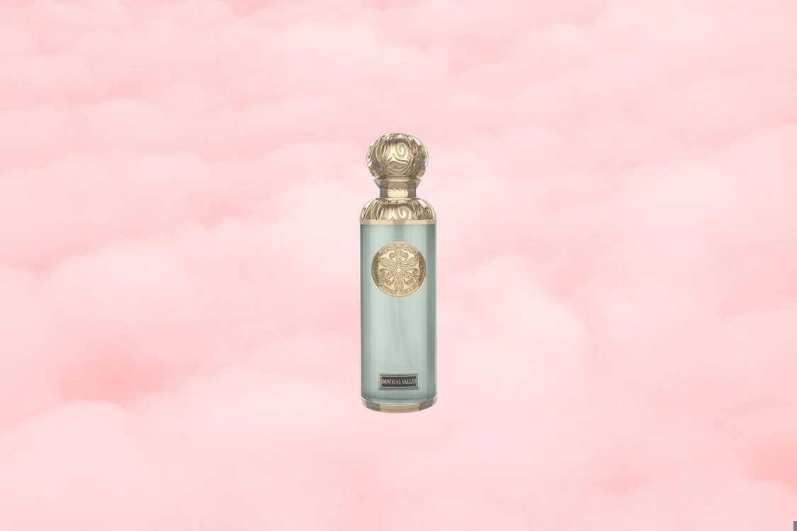 IMPERIAL VALLEY GISSAH 10ML