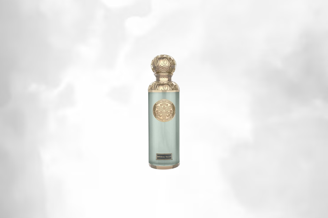 IMPERIAL VALLEY GISSAH 10ML