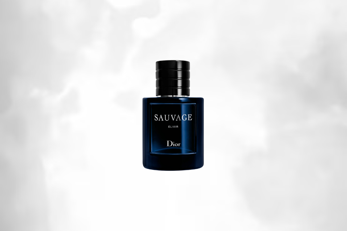 SAUVAGE ELIXIR 10ML