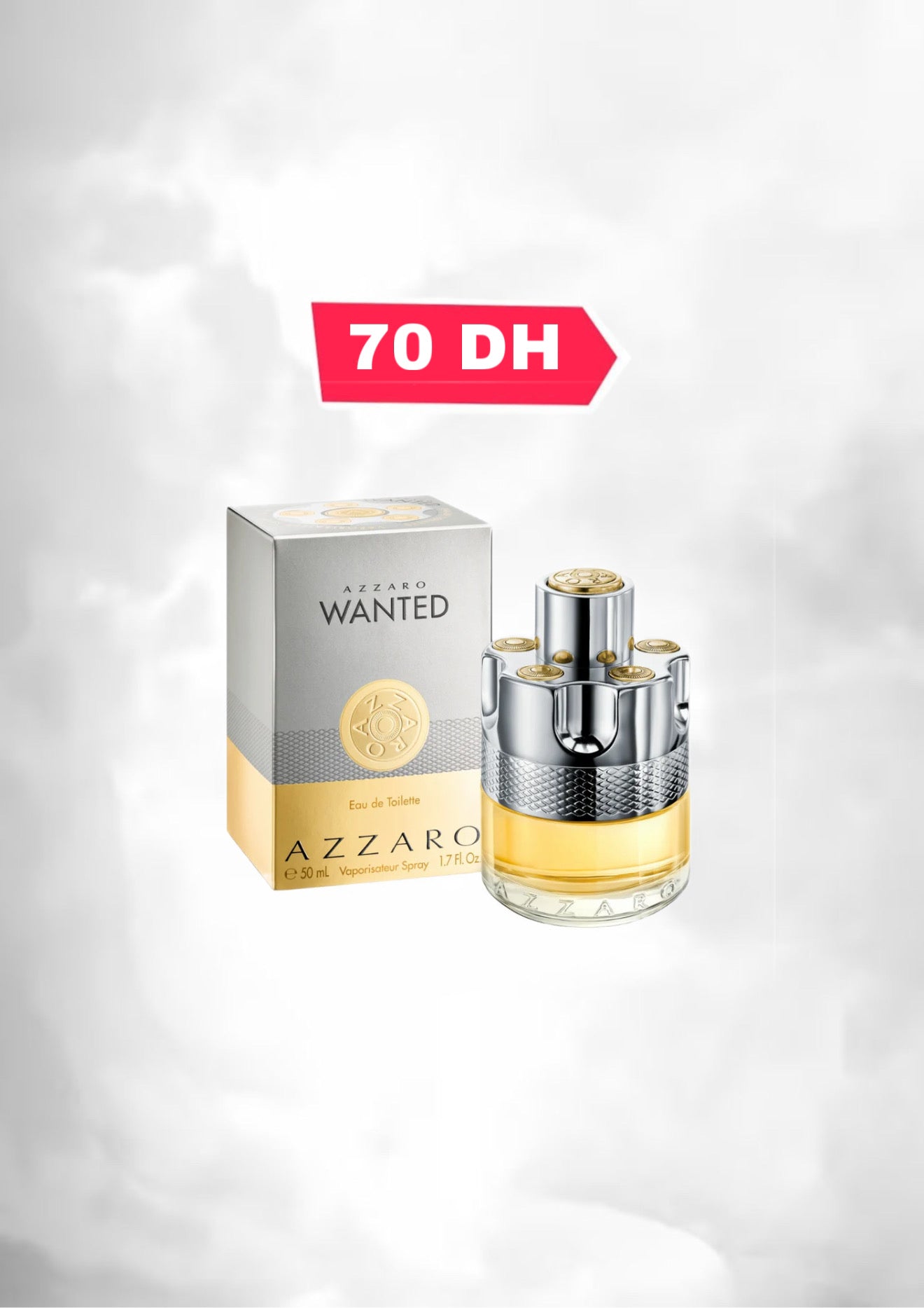 AZZARO EDT