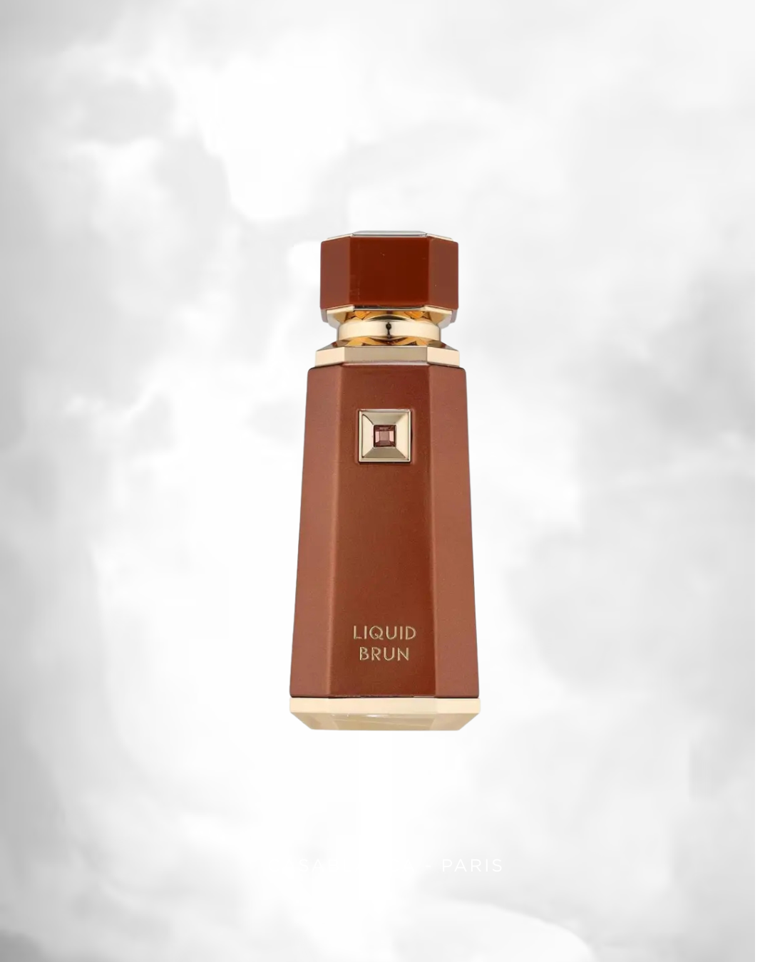 LIQUID BRUN 100 ML