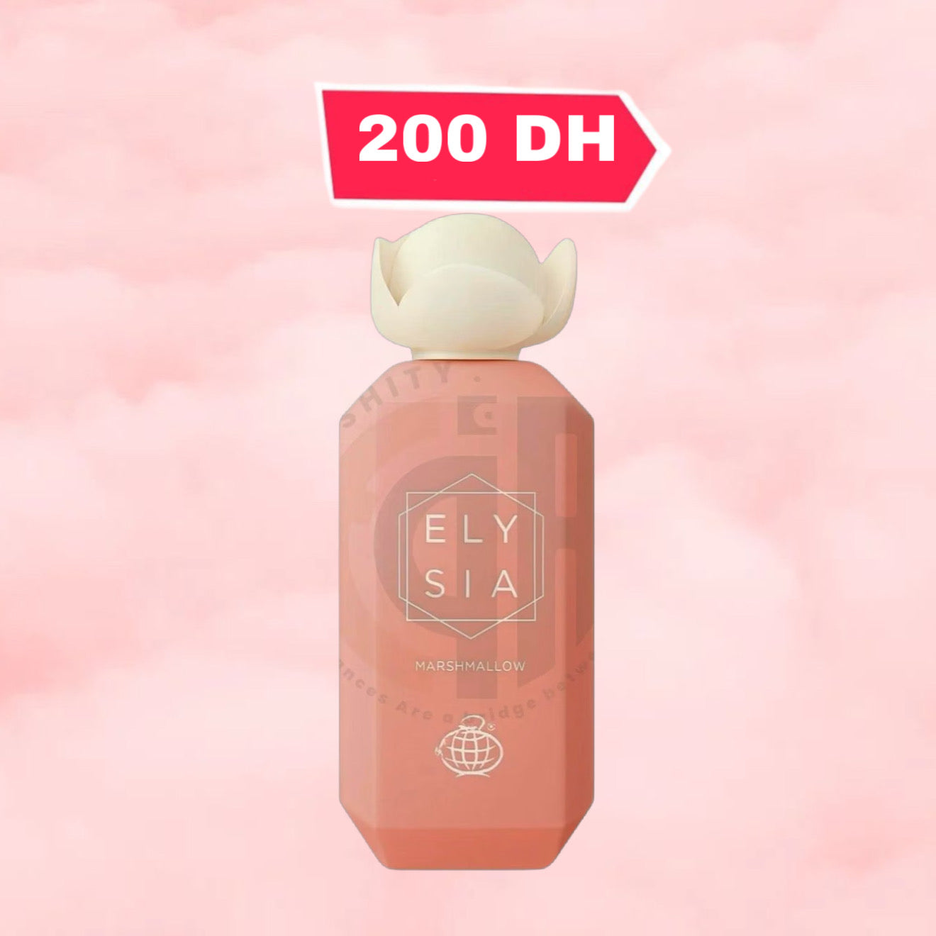 ELYSIA MARSHMELLO by TWINS FRAGRANCE