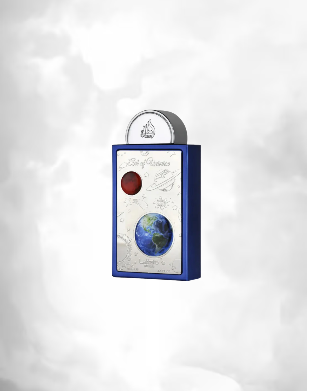 ART OF UNIVERSE LATTAFA 100ML