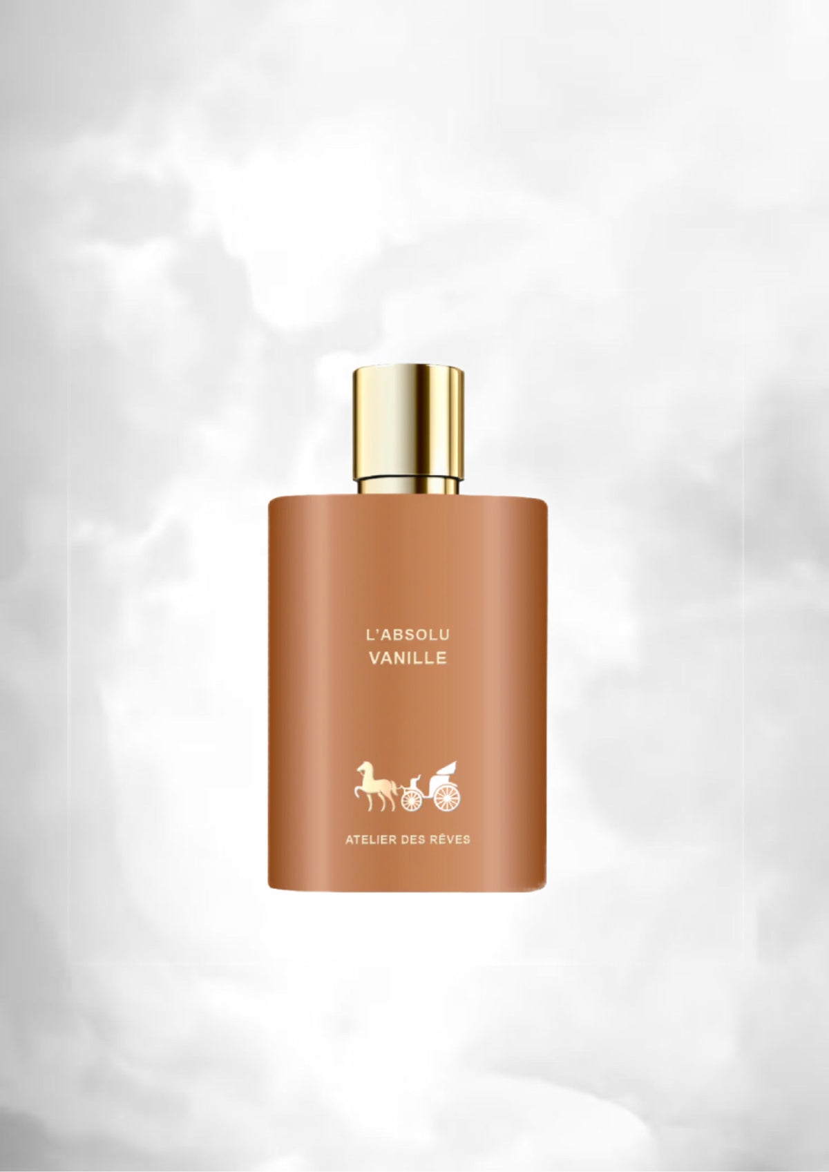 ABSOLUE VANILLE 100ML by TWINS FRAGRANCE