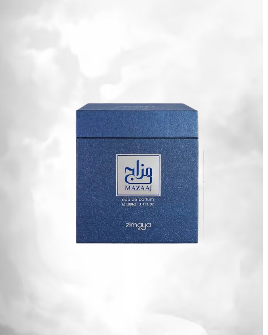 MAZAJ ZIMAYA 100 ML by TWINS FRAGRANCE