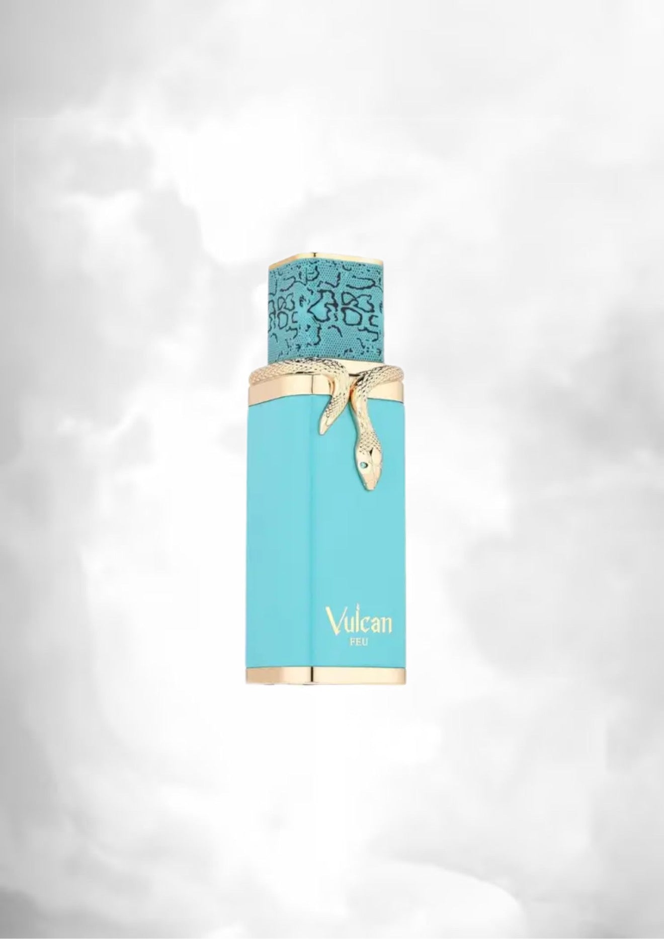VULCAN FEU 100 ML