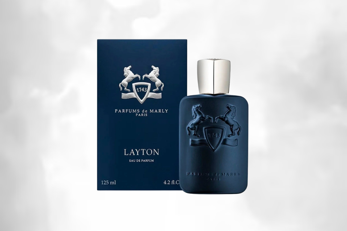 PARFUMS DE MARLY LAYTON 125ML