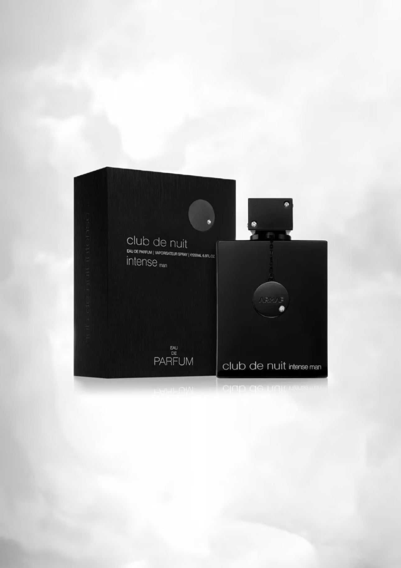 CLUB DE NUIT 100 ML