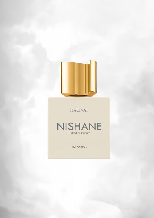 NISHANE HACIVAT 10ML