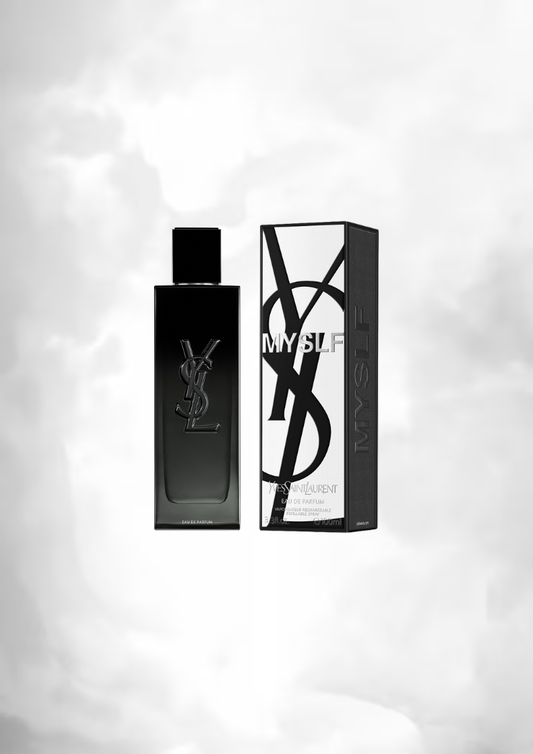 YSL MYSELF EDP 100ML