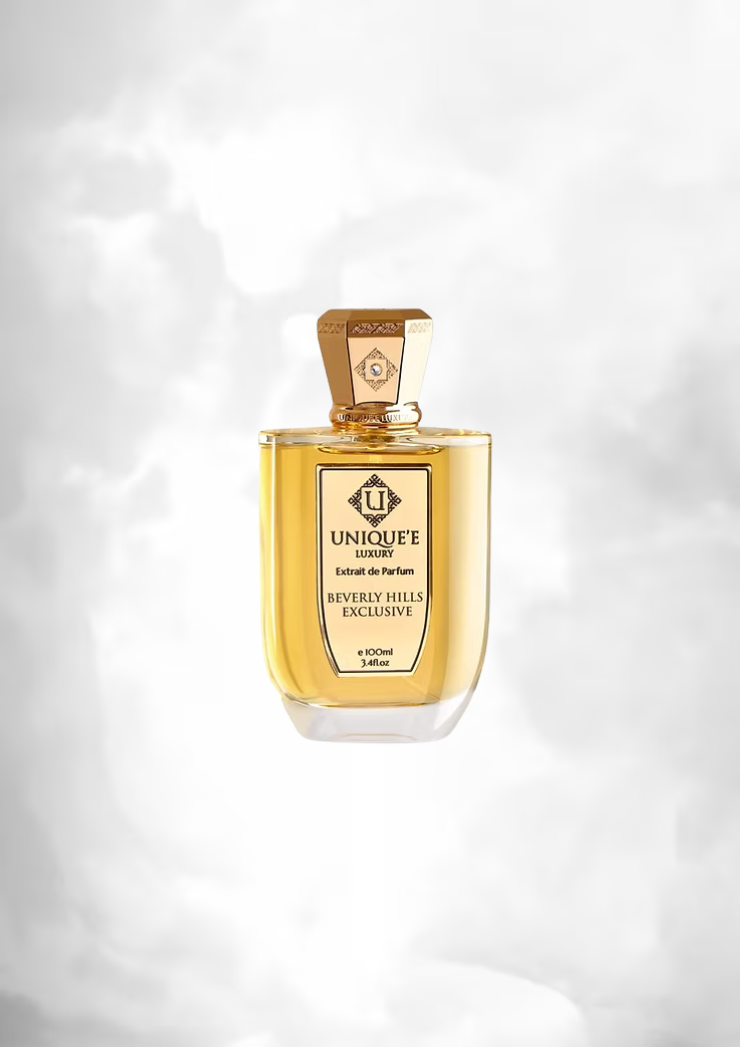 UNIQUE’E LUXURY BEVERLY HILLS EXCLUSIVE 10ML