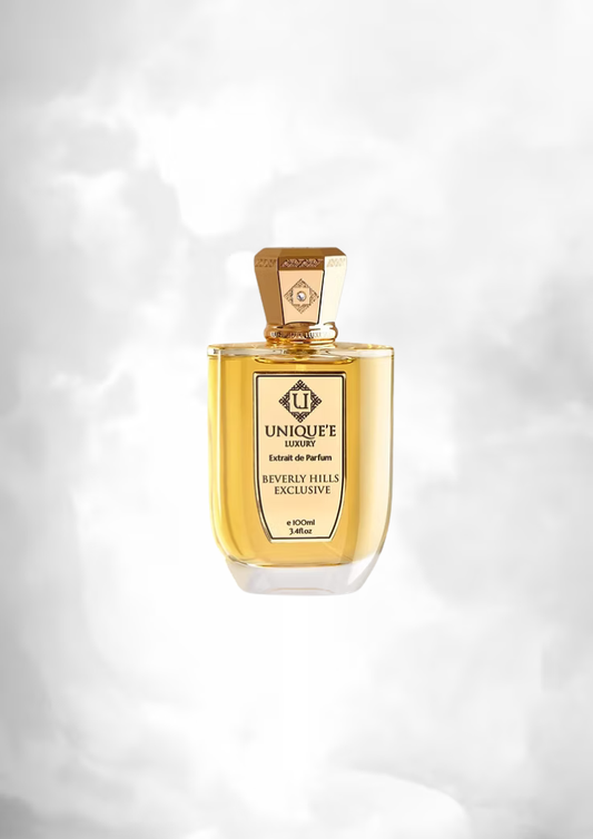 UNIQUE’E LUXURY BEVERLY HILLS EXCLUSIVE 10ML
