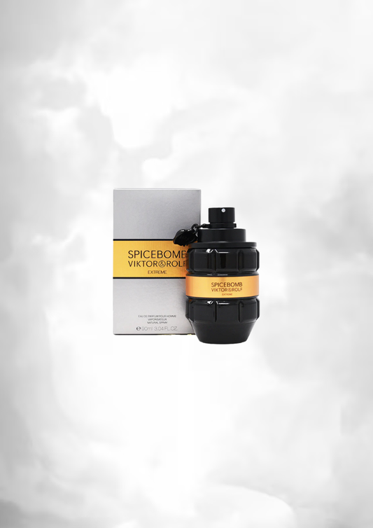 SPICE BOMB EXTREM 90ML