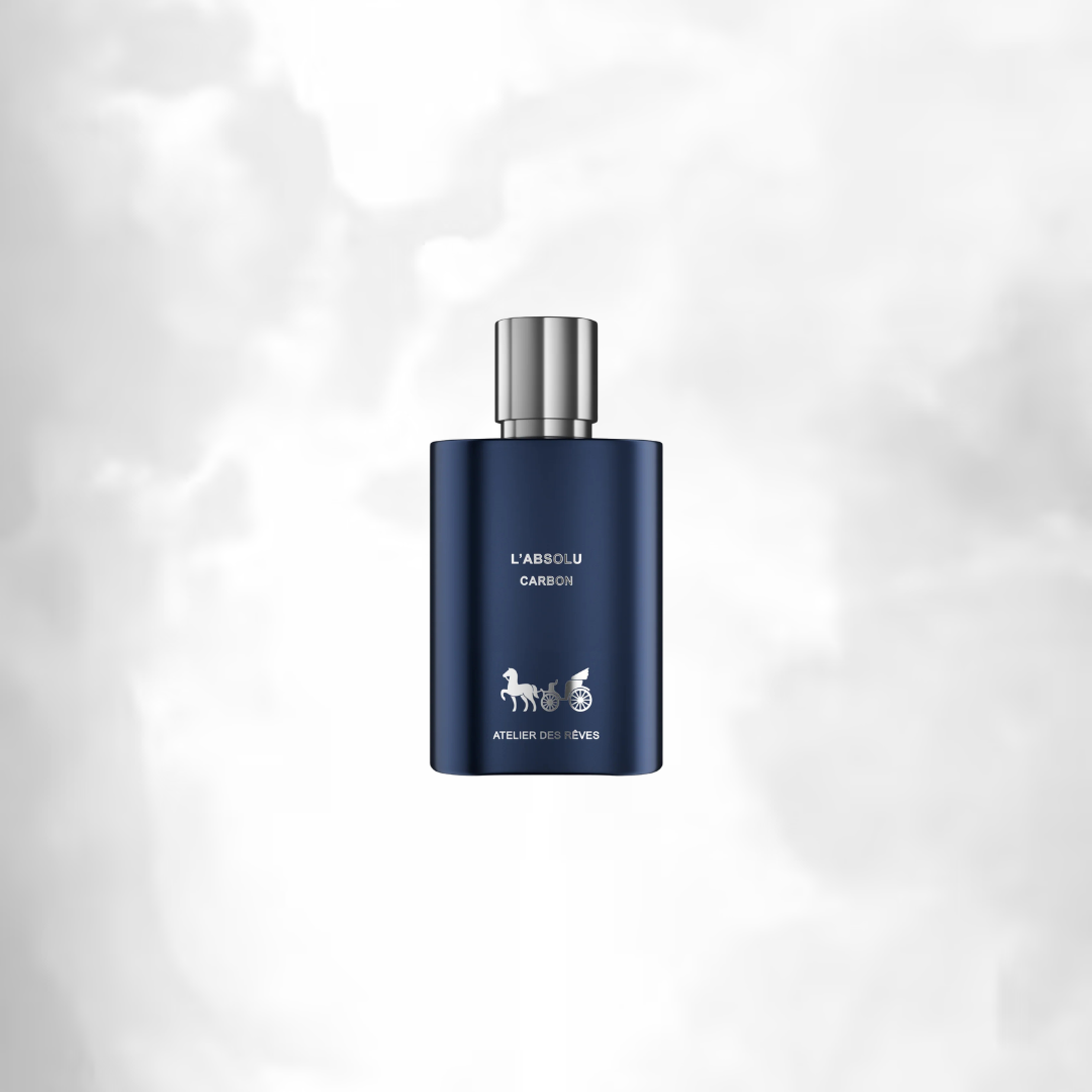 ABSOLU CARBON 10ML by TWINS FRAGRANCE