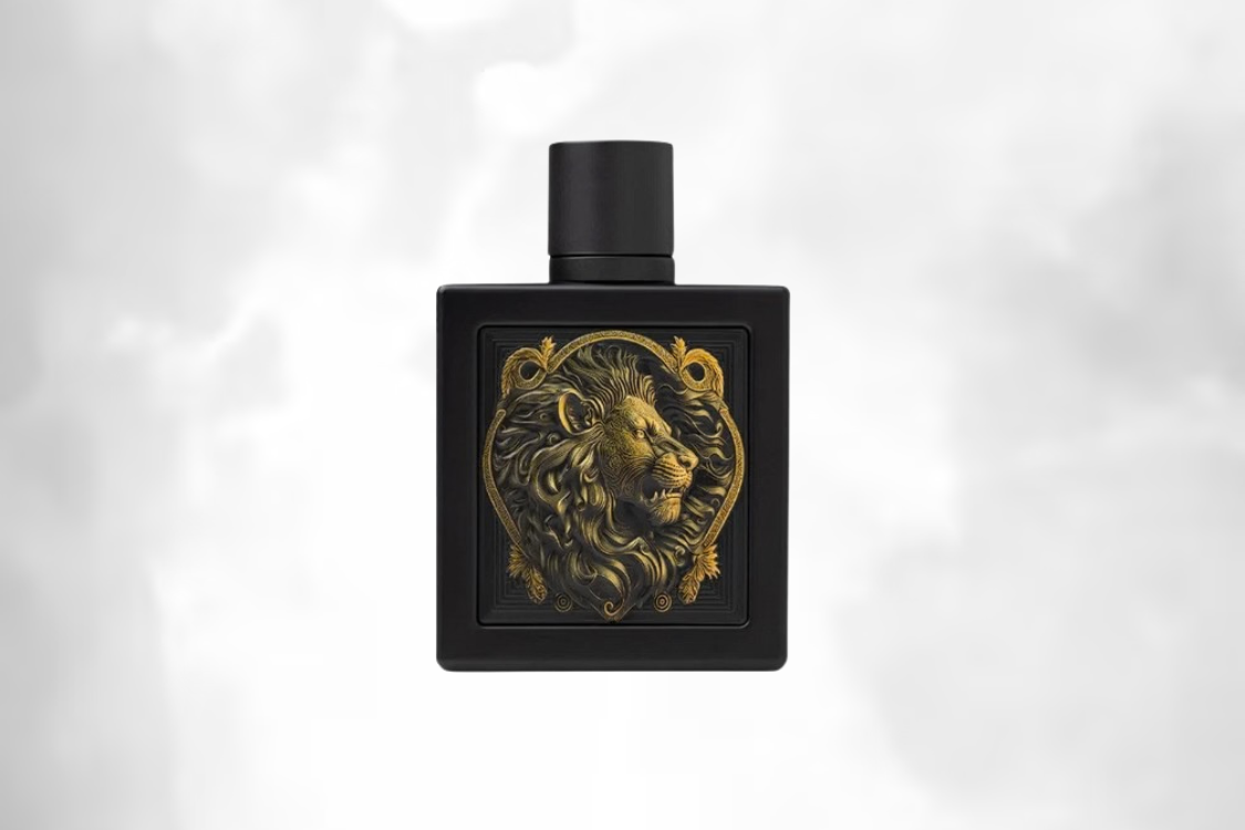 RAYHAAN LION 100 ML