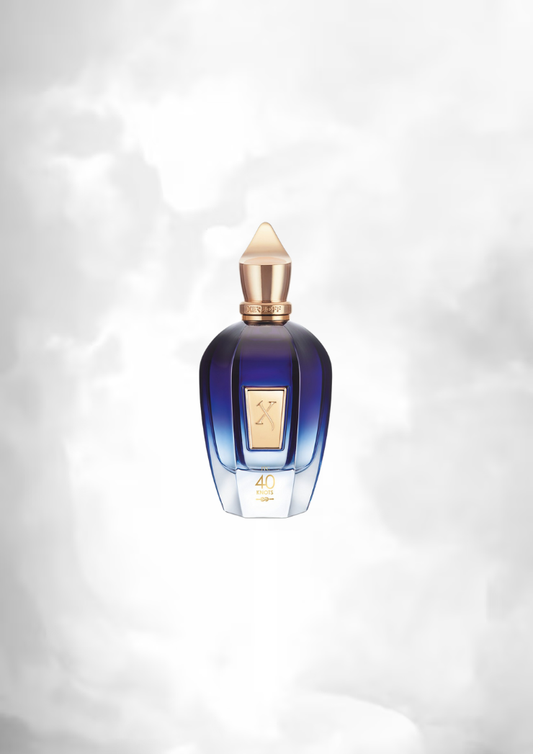 XERJOFF 40KNOTS 10ML