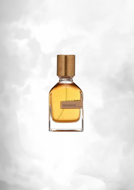 BERGAMASK 10ML